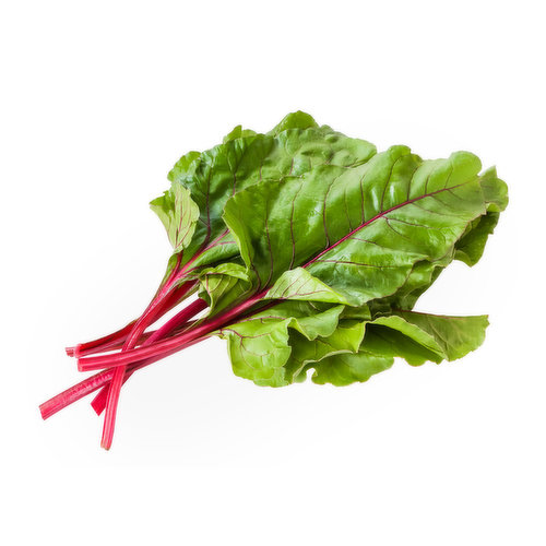 Red Chard